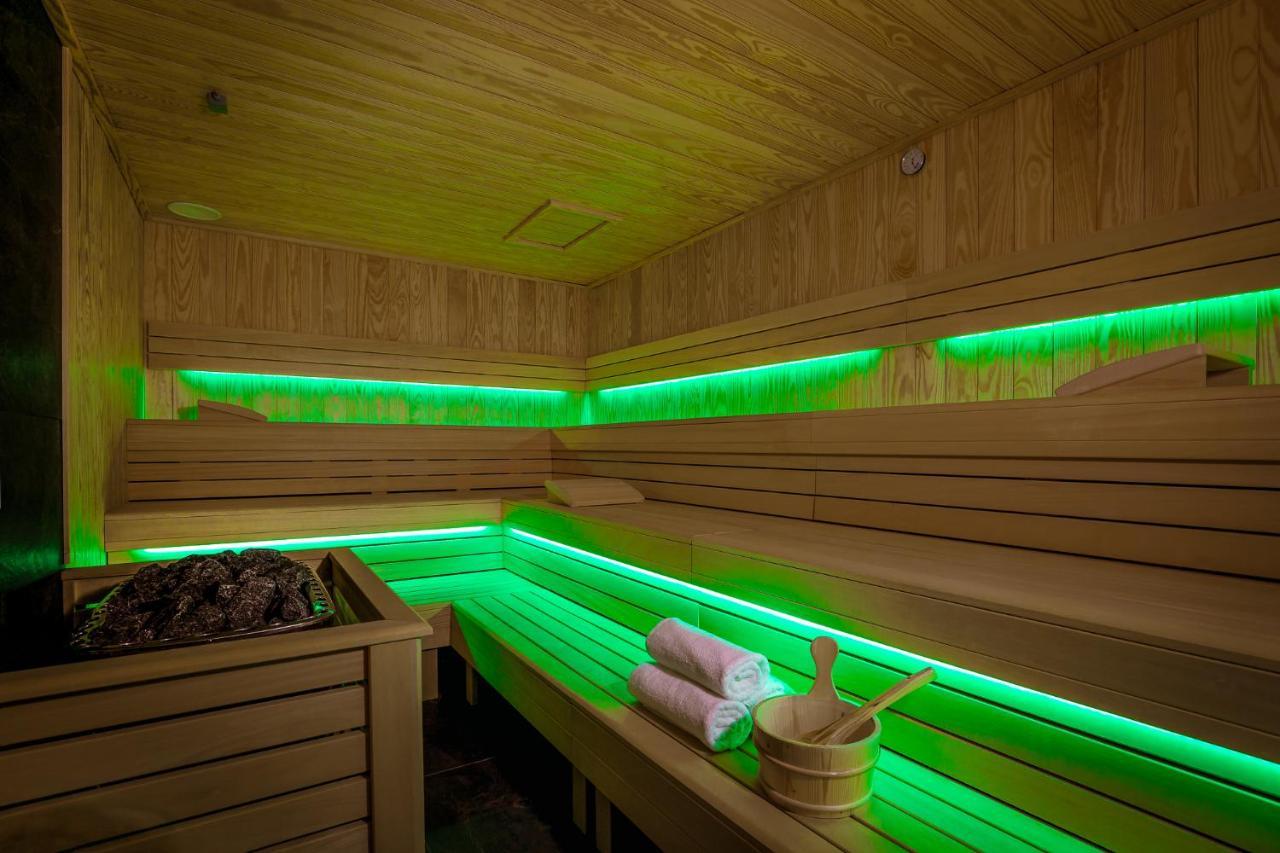 Green Apartments Karpacz Kültér fotó